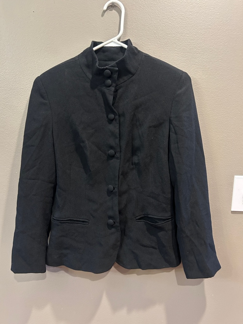 Vintage Zelda jacket blazer size 12